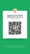 AEM Broadcast
